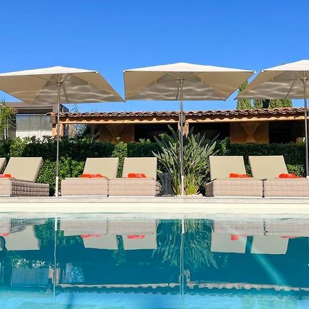 Hotel La Dimora & Spa اوليتا المظهر الخارجي الصورة