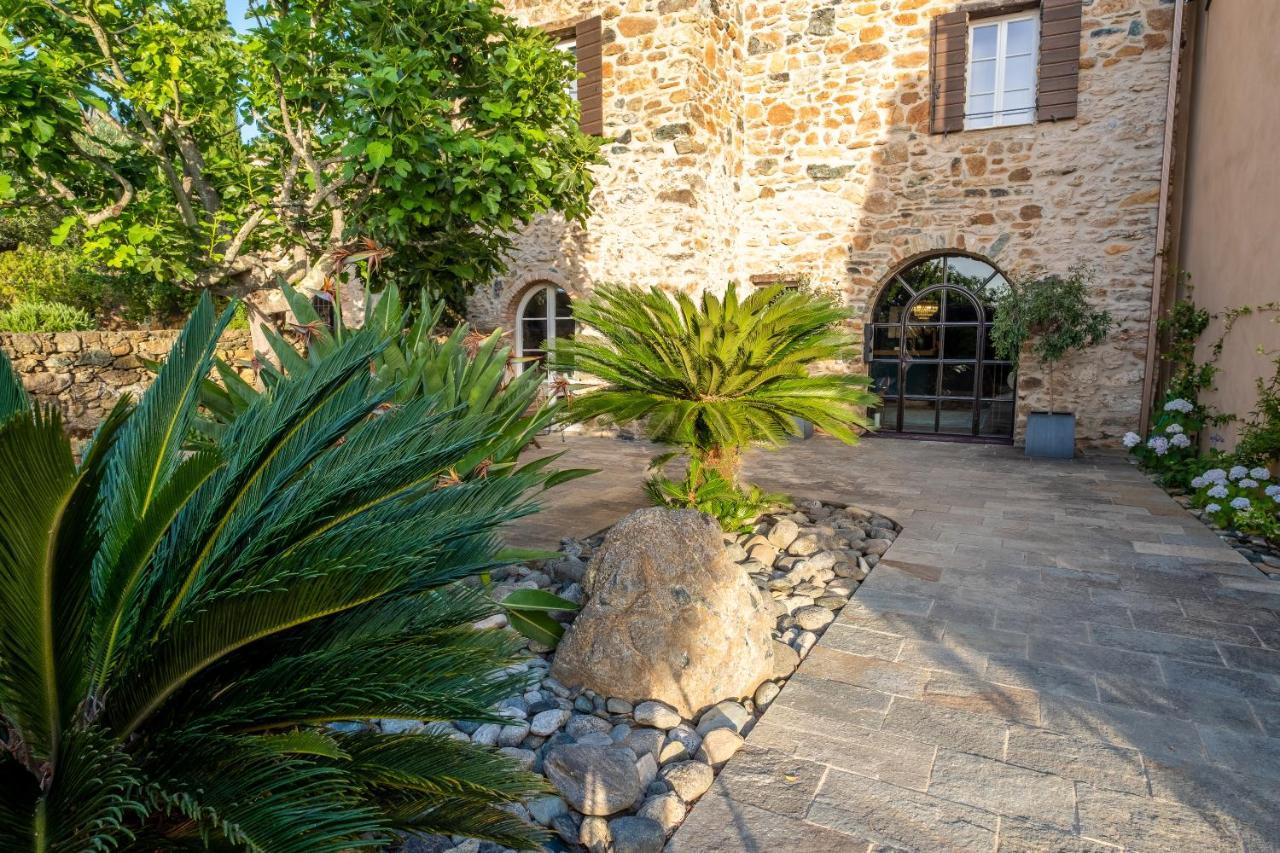 Hotel La Dimora & Spa اوليتا المظهر الخارجي الصورة