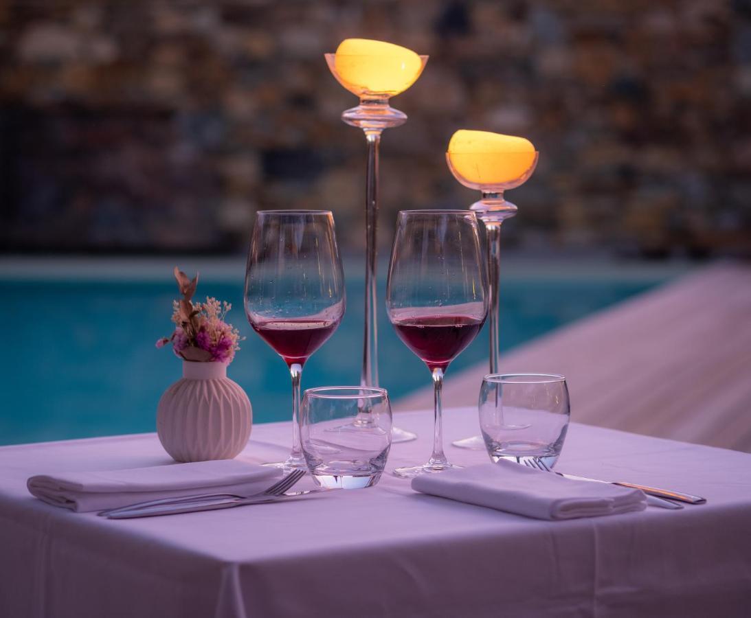Hotel La Dimora & Spa اوليتا المظهر الخارجي الصورة