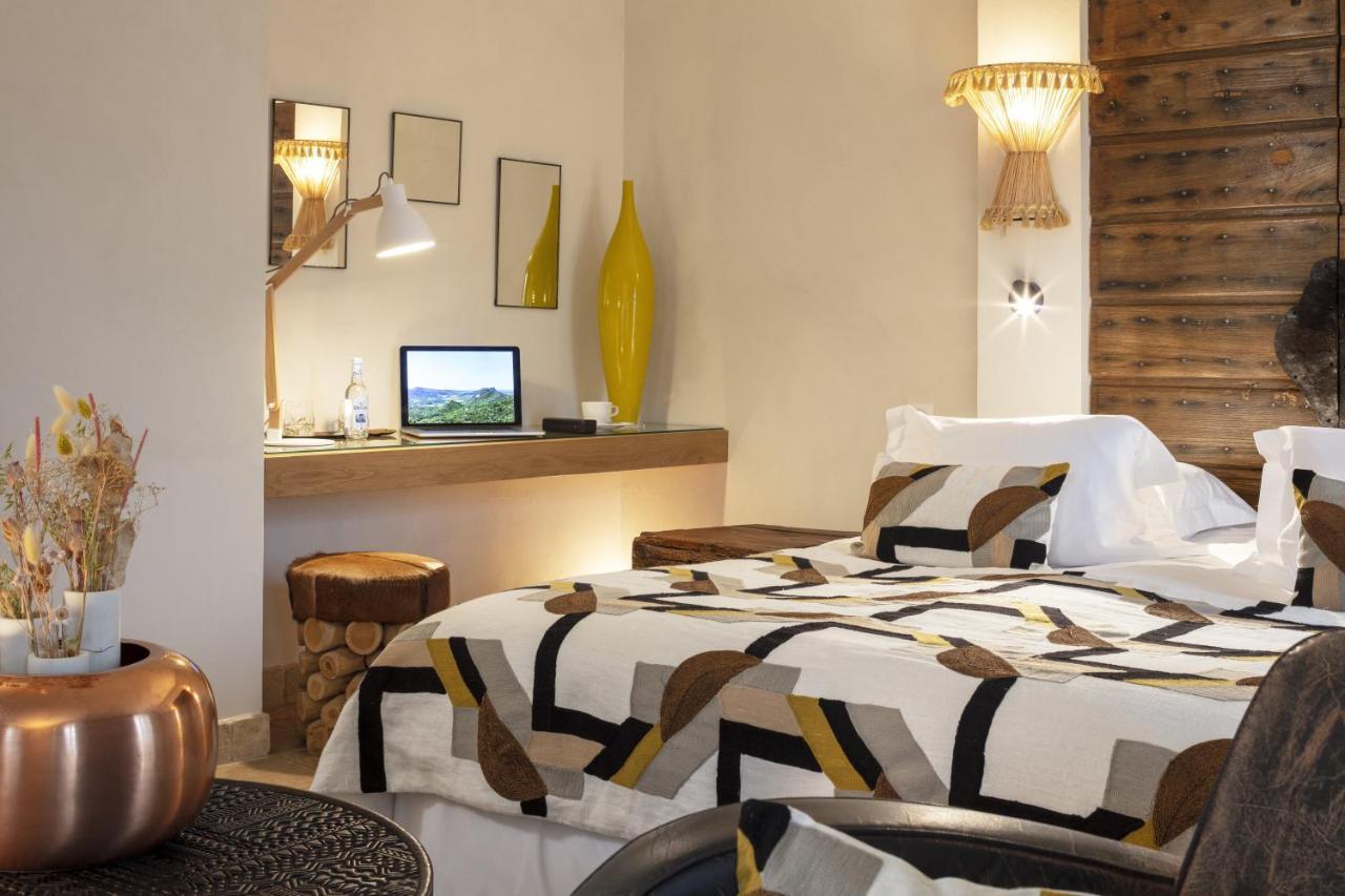 Hotel La Dimora & Spa اوليتا المظهر الخارجي الصورة