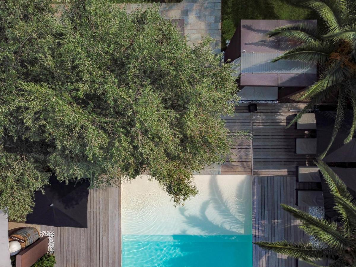 Hotel La Dimora & Spa اوليتا المظهر الخارجي الصورة