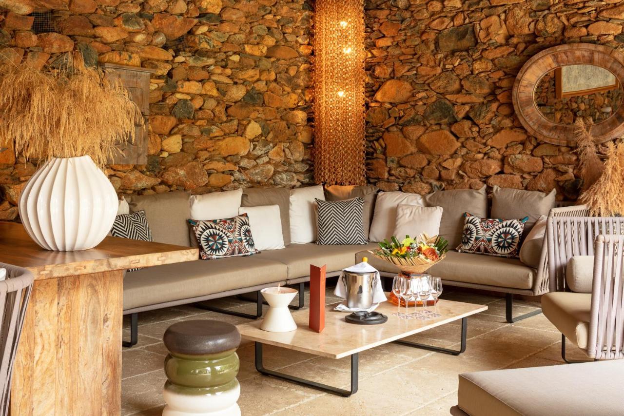 Hotel La Dimora & Spa اوليتا المظهر الخارجي الصورة
