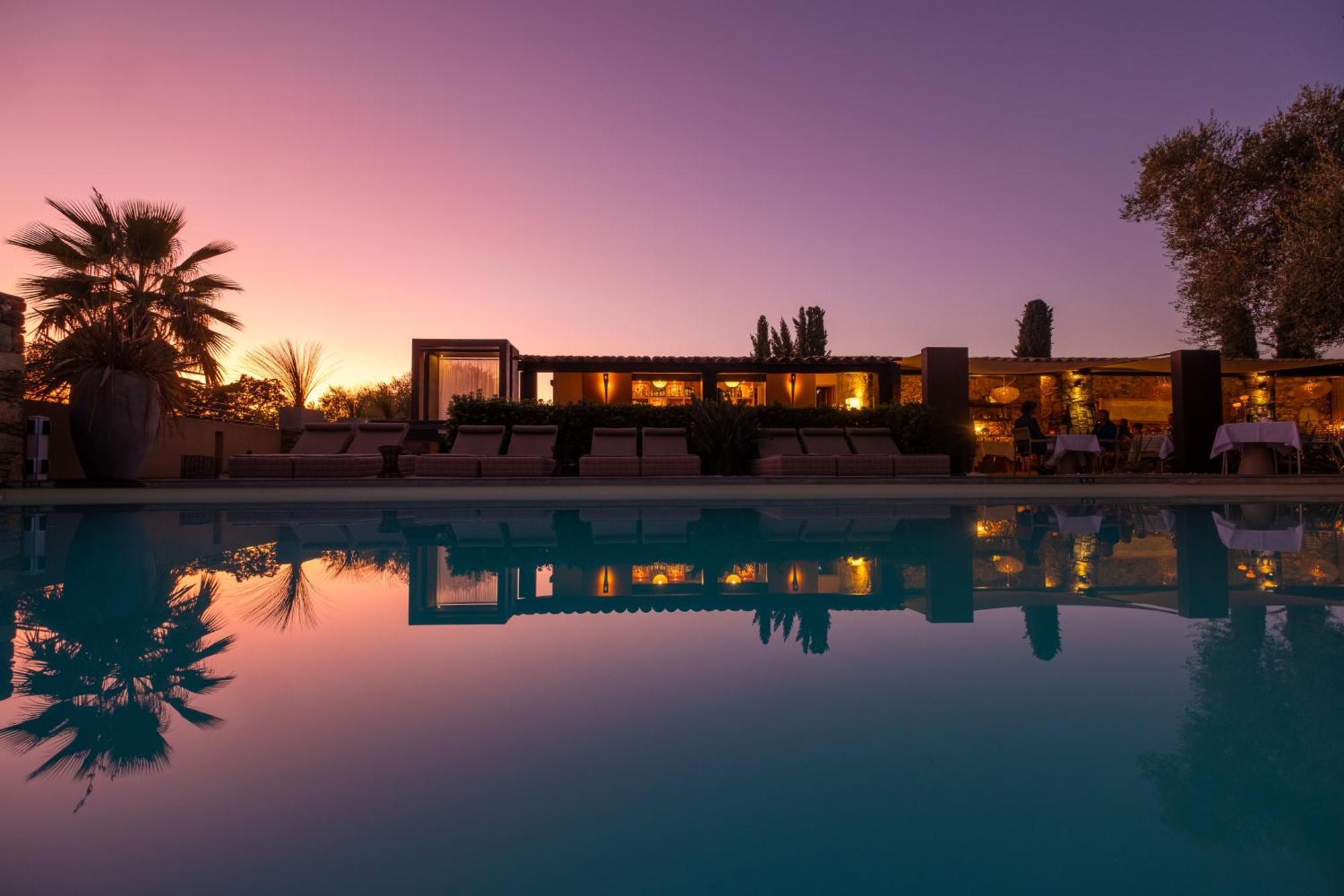 Hotel La Dimora & Spa اوليتا المظهر الخارجي الصورة