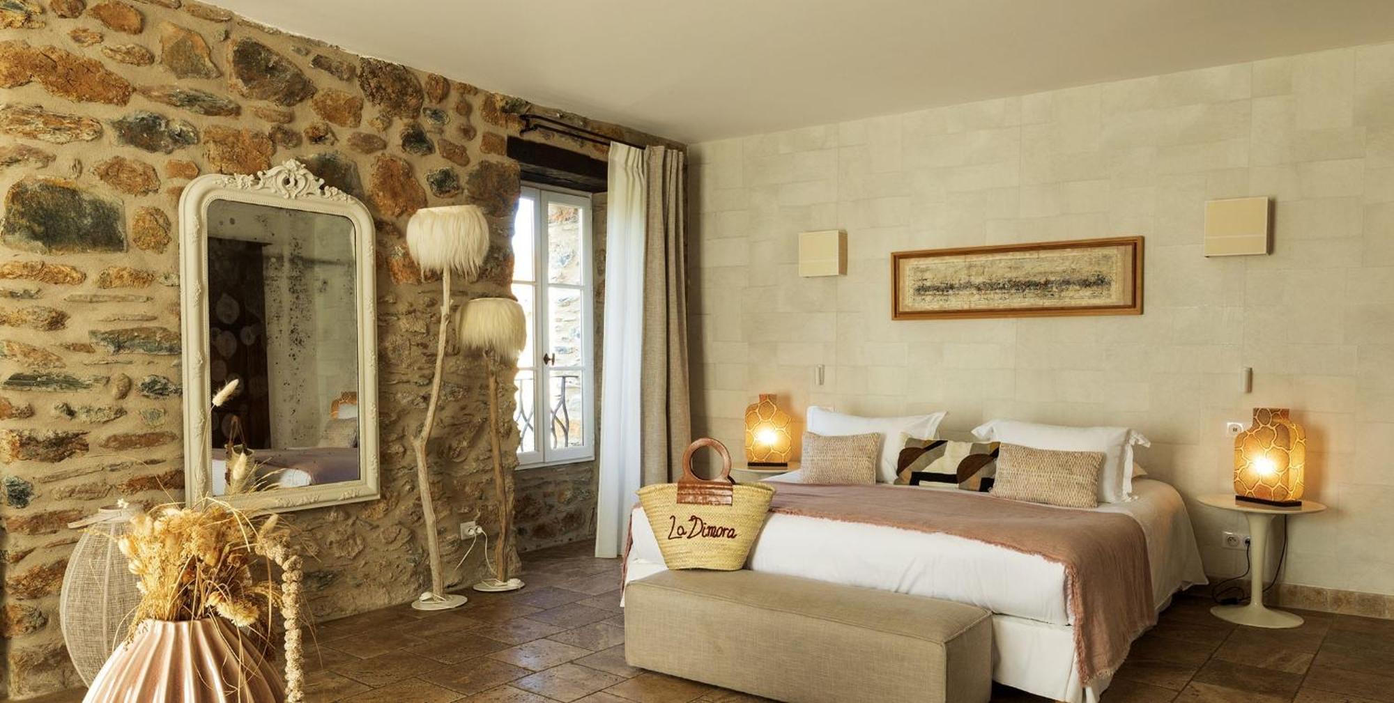 Hotel La Dimora & Spa اوليتا المظهر الخارجي الصورة