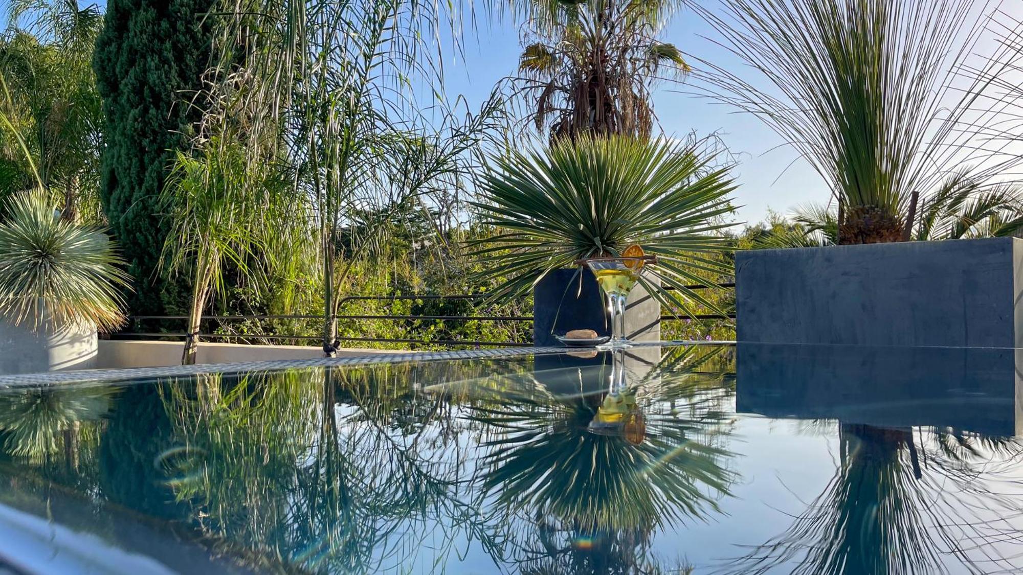 Hotel La Dimora & Spa اوليتا المظهر الخارجي الصورة