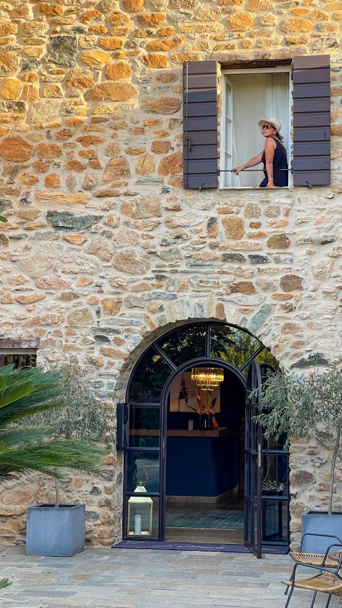 Hotel La Dimora & Spa اوليتا المظهر الخارجي الصورة