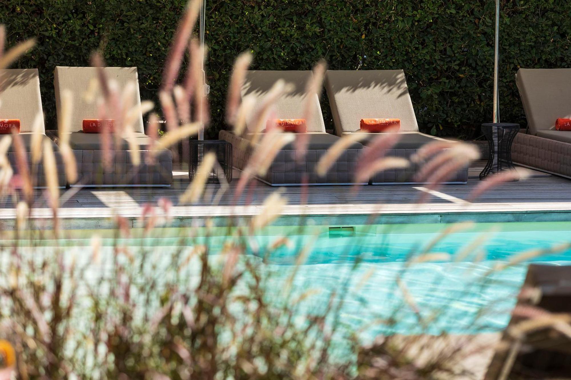 Hotel La Dimora & Spa اوليتا المظهر الخارجي الصورة