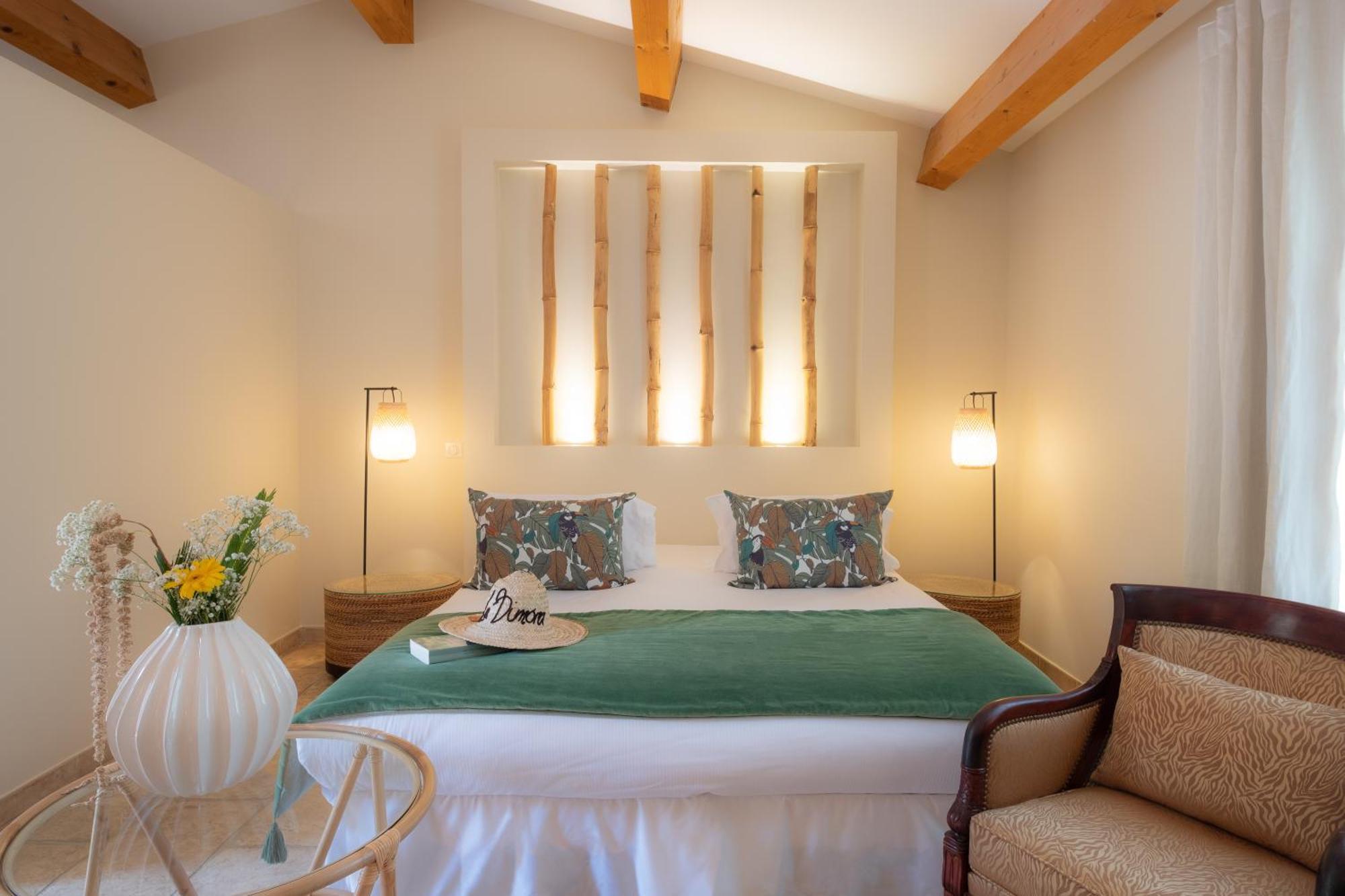 Hotel La Dimora & Spa اوليتا المظهر الخارجي الصورة
