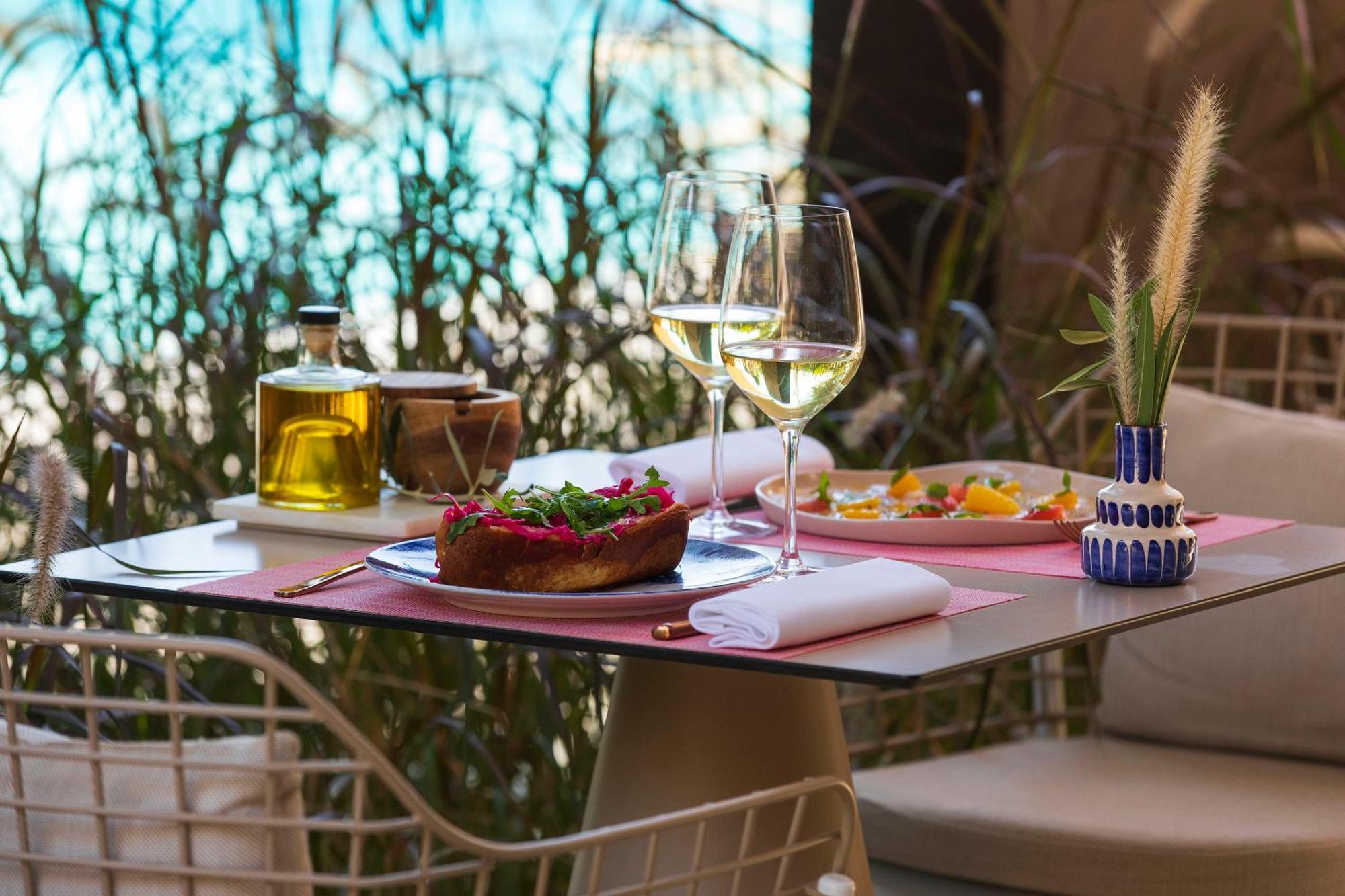 Hotel La Dimora & Spa اوليتا المظهر الخارجي الصورة
