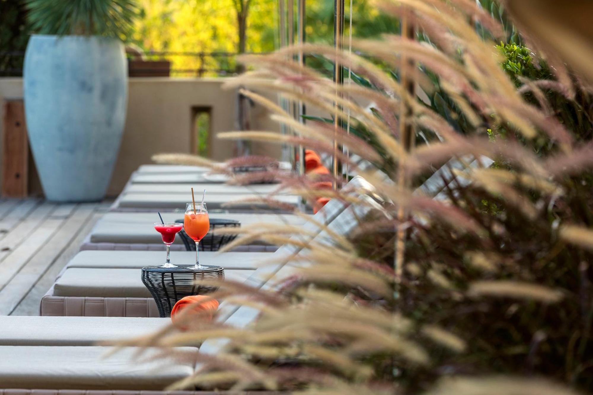 Hotel La Dimora & Spa اوليتا المظهر الخارجي الصورة
