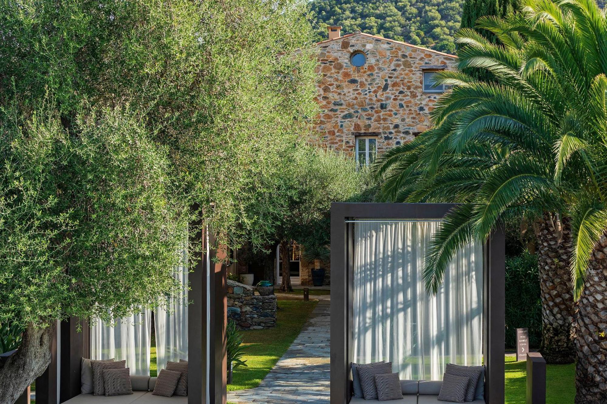 Hotel La Dimora & Spa اوليتا المظهر الخارجي الصورة