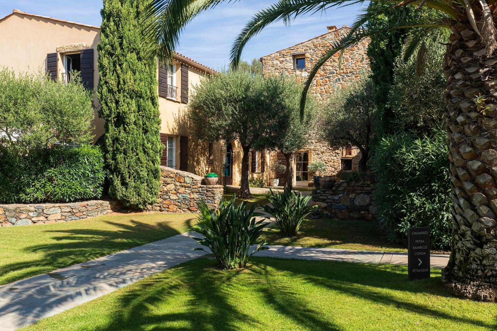 Hotel La Dimora & Spa اوليتا المظهر الخارجي الصورة