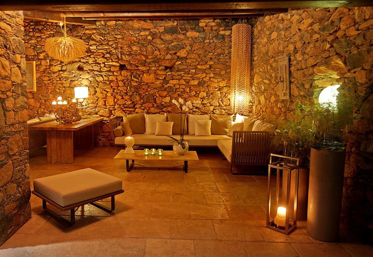 Hotel La Dimora & Spa اوليتا المظهر الخارجي الصورة