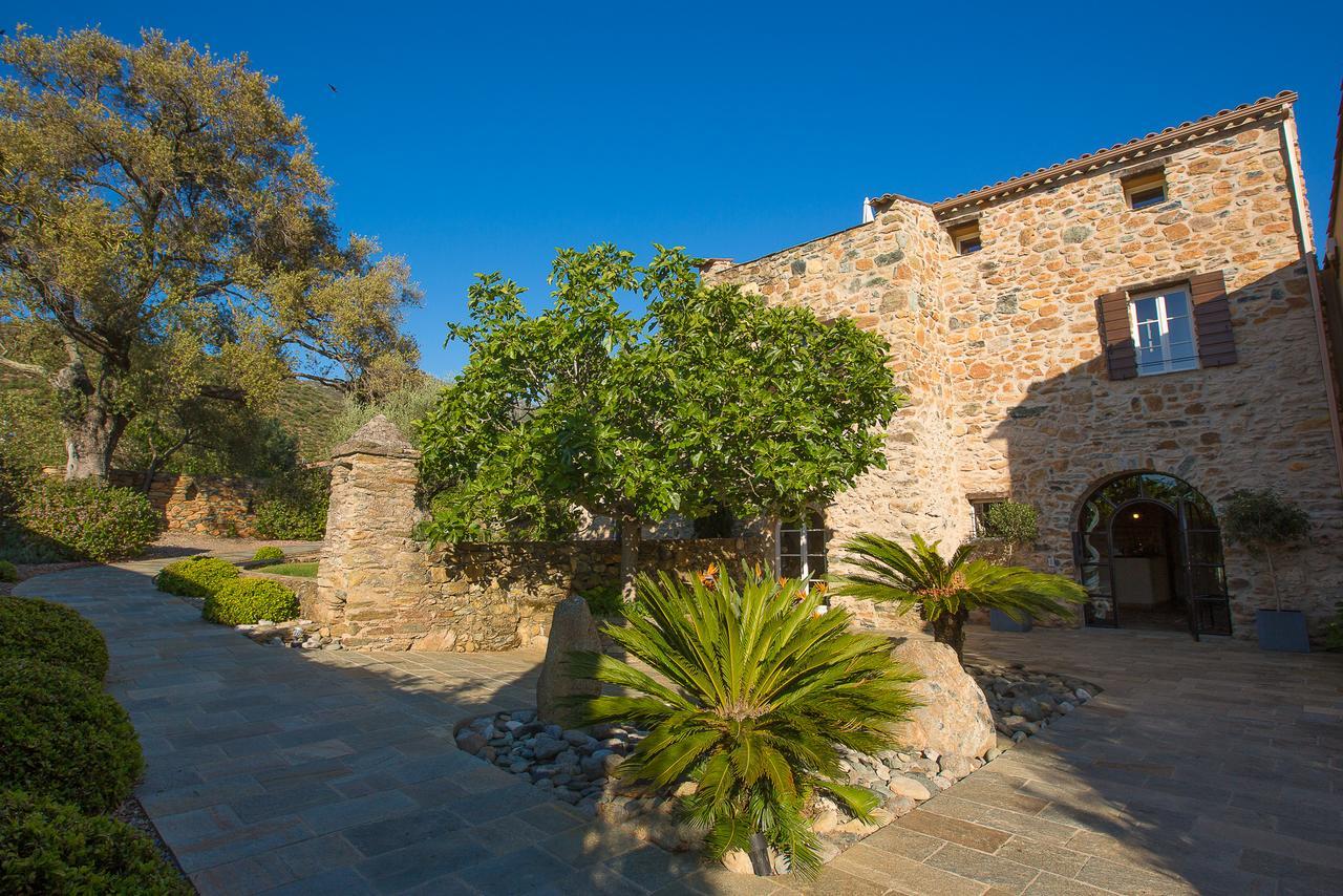 Hotel La Dimora & Spa اوليتا المظهر الخارجي الصورة